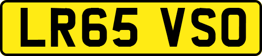 LR65VSO