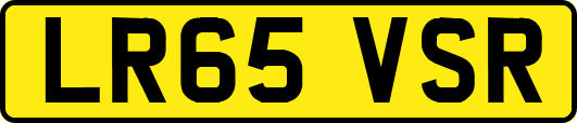 LR65VSR