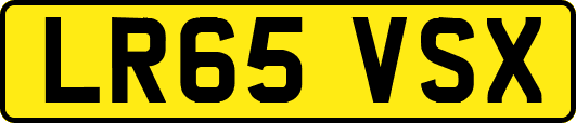 LR65VSX