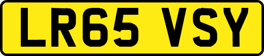 LR65VSY
