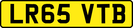 LR65VTB