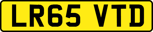 LR65VTD