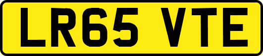 LR65VTE