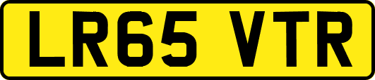 LR65VTR