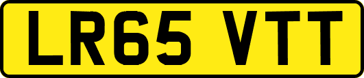 LR65VTT