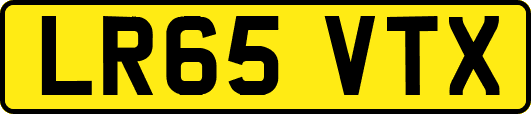 LR65VTX