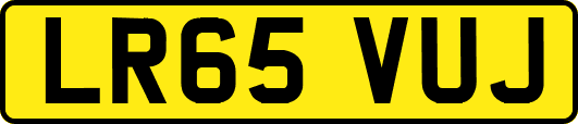 LR65VUJ