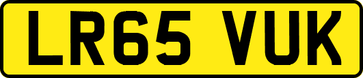 LR65VUK