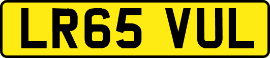 LR65VUL