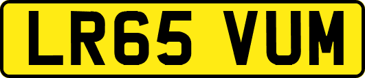 LR65VUM