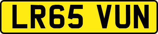 LR65VUN