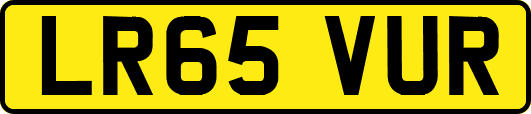 LR65VUR
