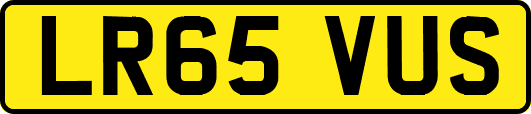 LR65VUS