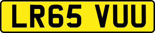 LR65VUU