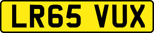 LR65VUX