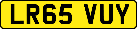 LR65VUY