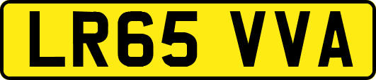 LR65VVA