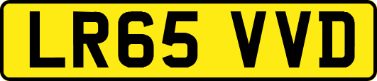LR65VVD