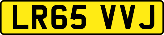 LR65VVJ