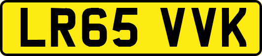 LR65VVK