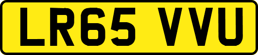 LR65VVU