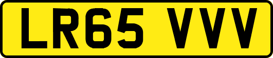 LR65VVV