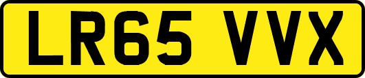 LR65VVX