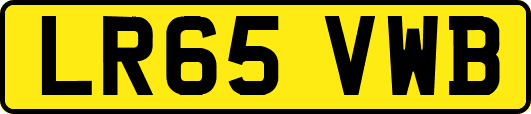 LR65VWB