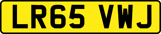 LR65VWJ
