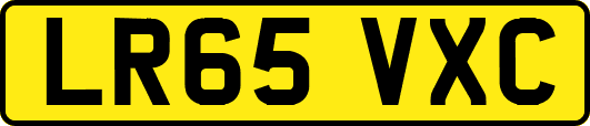 LR65VXC