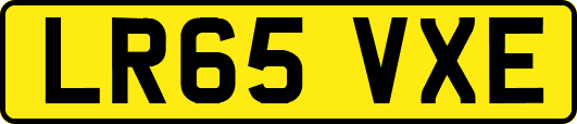 LR65VXE