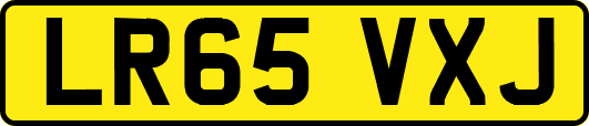 LR65VXJ