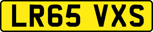 LR65VXS