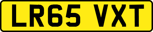 LR65VXT