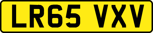 LR65VXV
