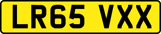 LR65VXX