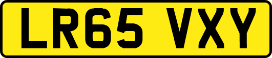 LR65VXY