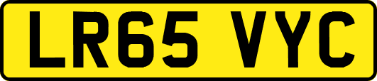 LR65VYC