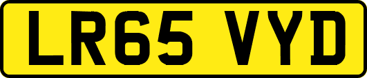 LR65VYD