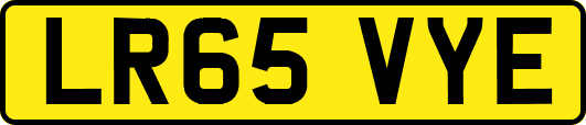 LR65VYE