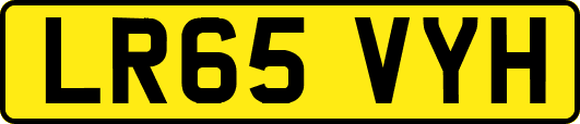 LR65VYH