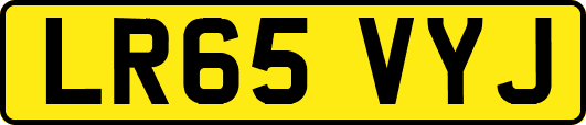 LR65VYJ