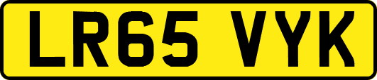 LR65VYK