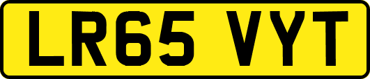 LR65VYT