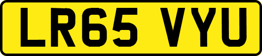 LR65VYU