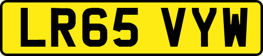 LR65VYW