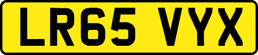 LR65VYX