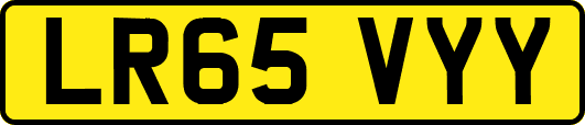LR65VYY