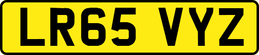 LR65VYZ