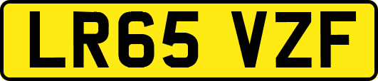 LR65VZF